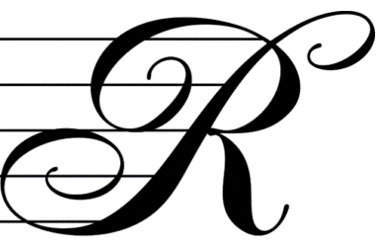 Roxbury Invitational logo